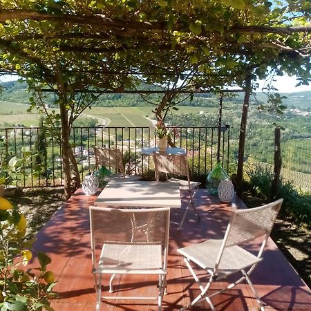 Rooms Serafin Motovun Εξωτερικό φωτογραφία
