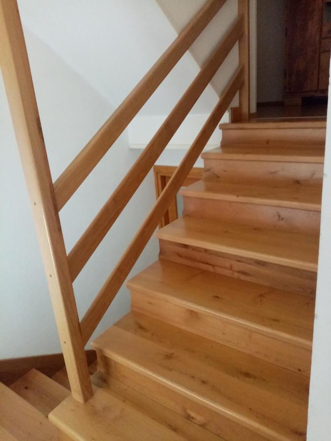 Rooms Serafin Motovun Εξωτερικό φωτογραφία