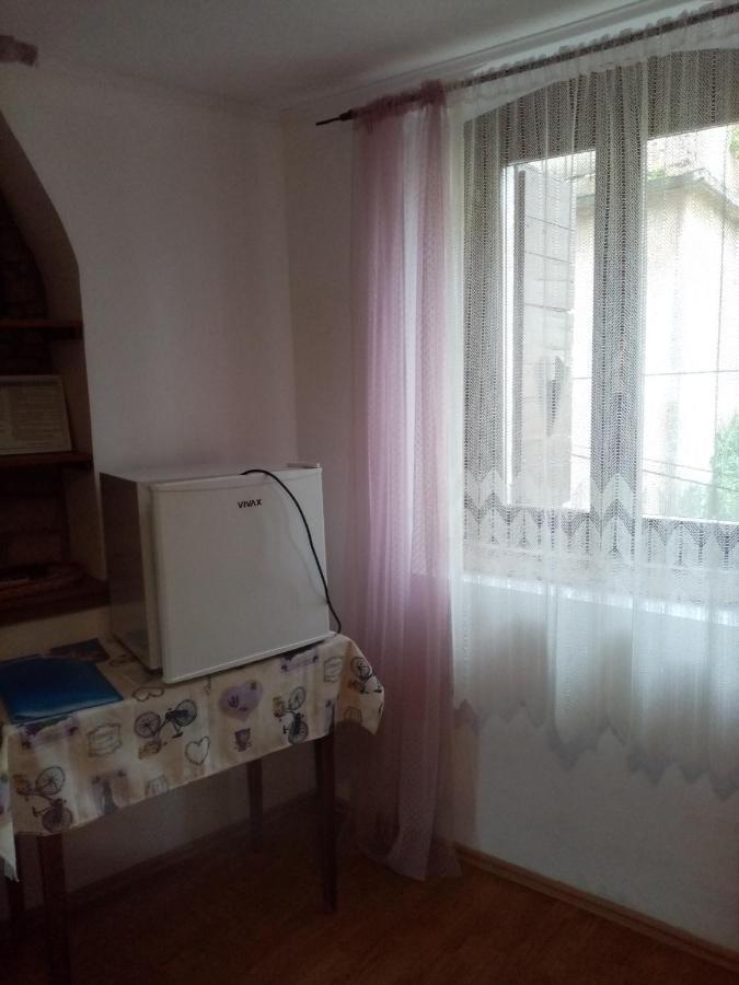 Rooms Serafin Motovun Εξωτερικό φωτογραφία