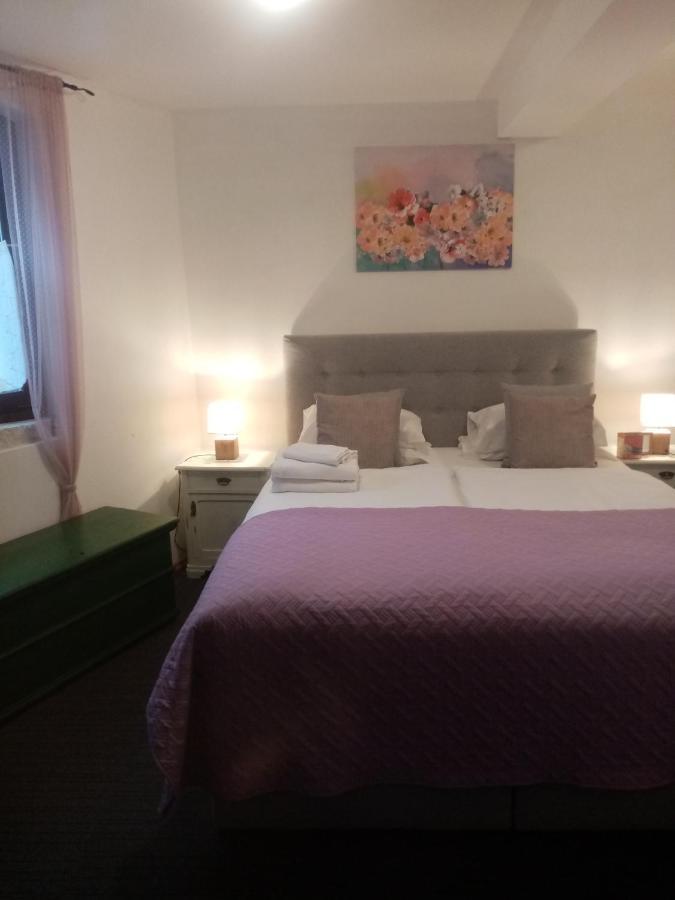 Rooms Serafin Motovun Εξωτερικό φωτογραφία