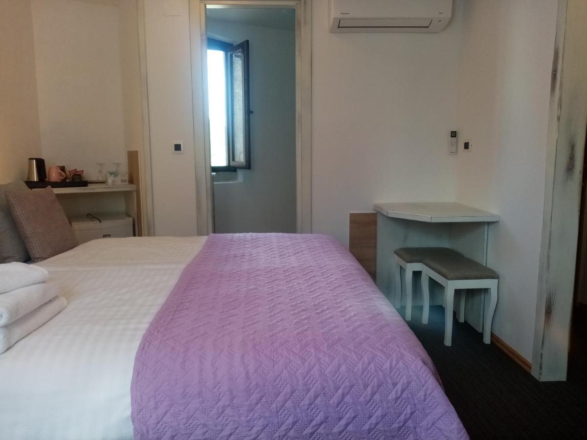 Rooms Serafin Motovun Εξωτερικό φωτογραφία