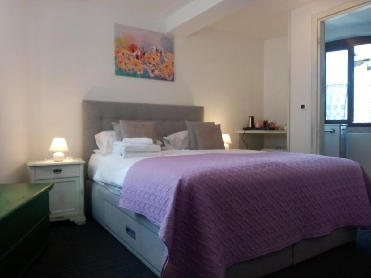 Rooms Serafin Motovun Εξωτερικό φωτογραφία