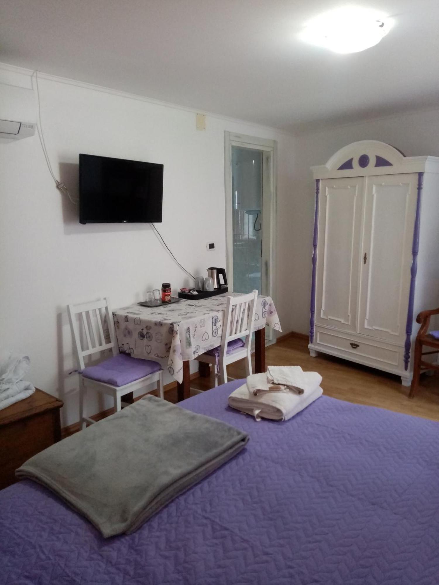 Rooms Serafin Motovun Εξωτερικό φωτογραφία