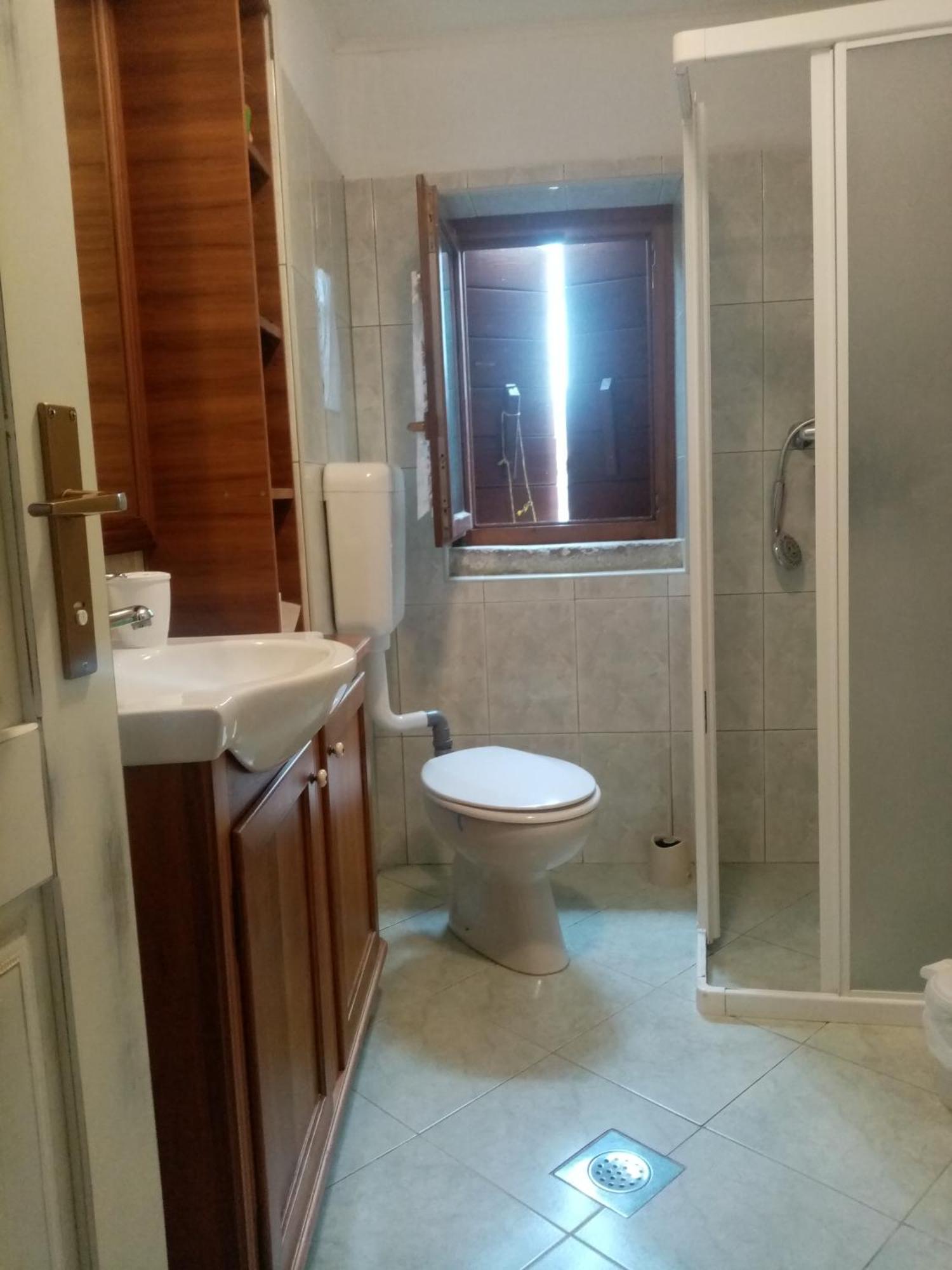 Rooms Serafin Motovun Εξωτερικό φωτογραφία