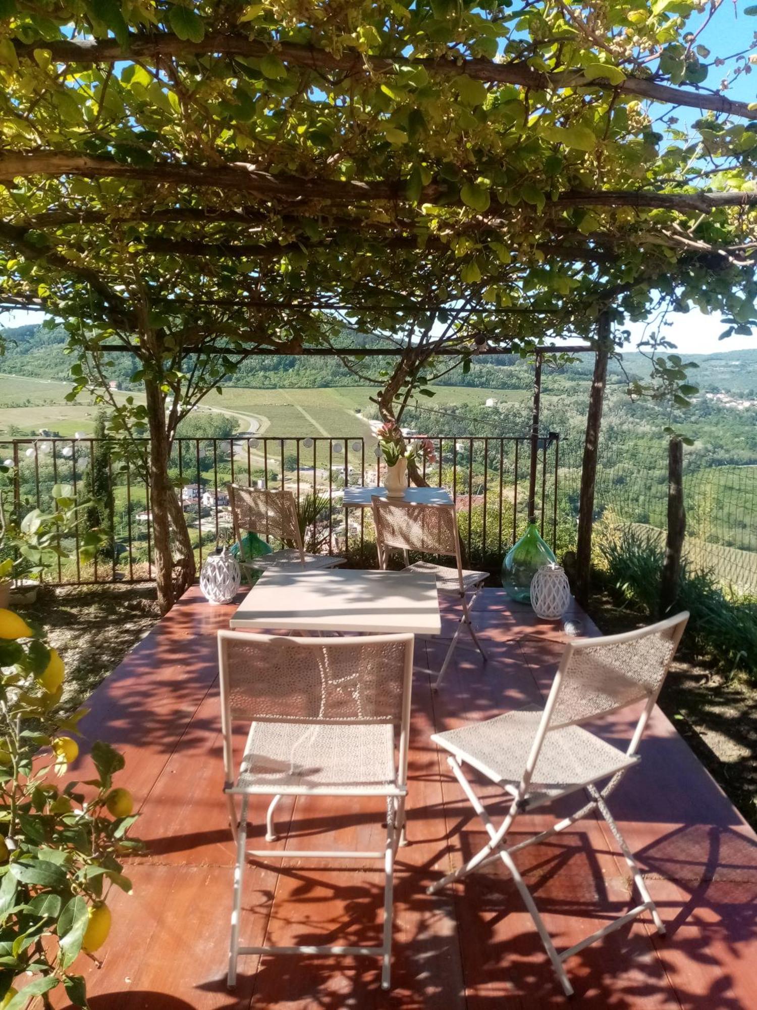 Rooms Serafin Motovun Εξωτερικό φωτογραφία
